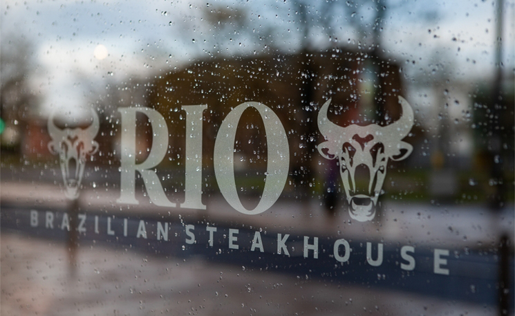 Commercial branding photography Redcar