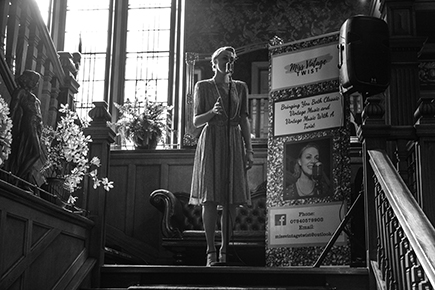 Event photography North Yorkshire